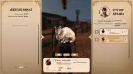 Cowboy Life Simulator  PC