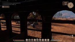   Cowboy Life Simulator