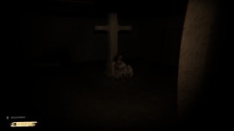   Creepy Shift: Roadside Diner