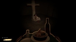 Creepy Shift: Roadside Diner  PC