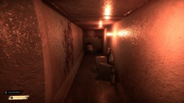   Creepy Shift: Roadside Diner