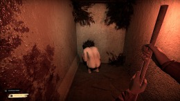   Creepy Shift: Roadside Diner