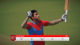 Cricket 26 - The Official Game of the Ashes  