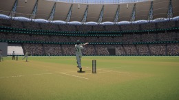  Cricket 26 - The Official Game of the Ashes