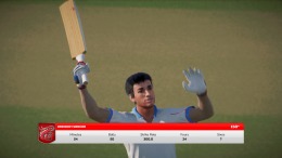   Cricket 26 - The Official Game of the Ashes