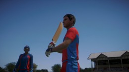  Cricket 26 - The Official Game of the Ashes