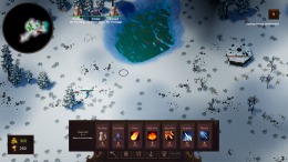 Crownbound - Fantasy Kingdom Sim  