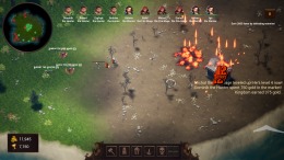  Crownbound - Fantasy Kingdom Sim