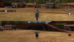 Crusty Demons  PlayStation 2