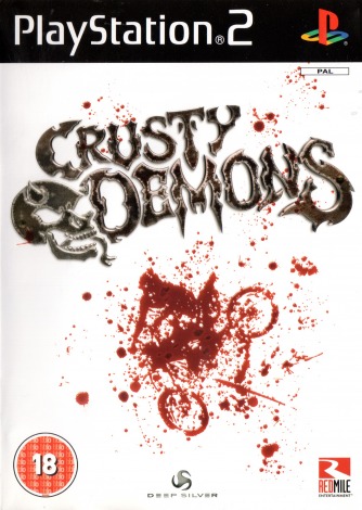 Crusty Demons  