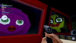  Dad left me in the car