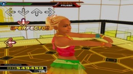 Dance Dance Revolution - SuperNOVA  PlayStation 2