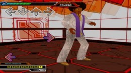  Dance Dance Revolution - SuperNOVA