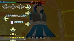  Dance Dance Revolution - SuperNOVA