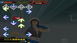  Dance Dance Revolution - SuperNOVA