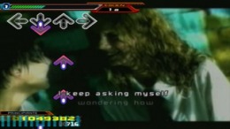 Dance Dance Revolution - SuperNOVA 