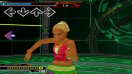   Dance Dance Revolution - SuperNOVA