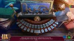  Dark City: International Intrigue