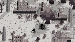   Dark Sword: The Light of Ainn