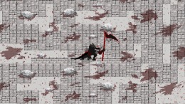 Dark Sword: The Light of Ainn  PC