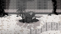   Dark Sword: The Light of Ainn