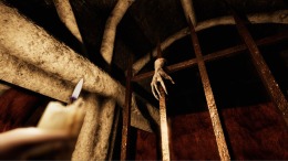   Dark Tales from Mxico: Prelude. Just a Dream... with The Sack Man