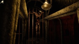  Dark Tales from Mxico: Prelude. Just a Dream... with The Sack Man