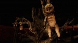  Dark Tales from Mxico: Prelude. Just a Dream... with The Sack Man