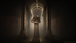 Dark Tales from Mxico: Prelude. Just a Dream... with The Sack Man  PC