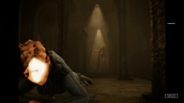   Dark Tales from Mxico: Prelude. Just a Dream... with The Sack Man