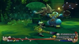 Dawn of Mana  PlayStation 2