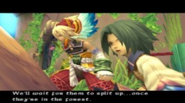  Dawn of Mana