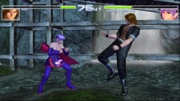 Dead or Alive 2 