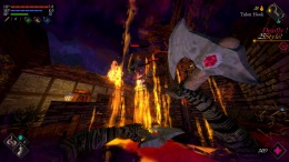   Dead Wells: The Devil Fragment