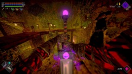 Dead Wells: The Devil Fragment 