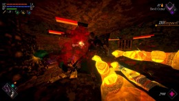   Dead Wells: The Devil Fragment