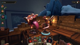  Demeo x Dungeons & Dragons: Battlemarked