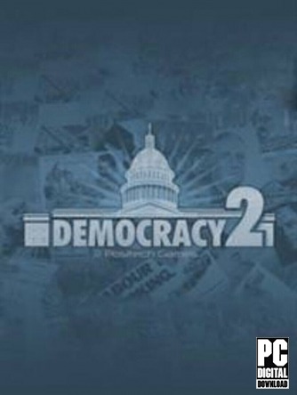 Democracy 2  