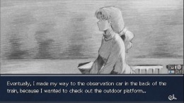 Detective Instinct: Farewell, My Beloved  