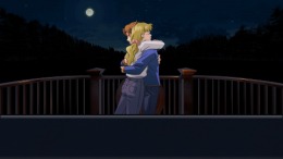 Detective Instinct: Farewell, My Beloved 