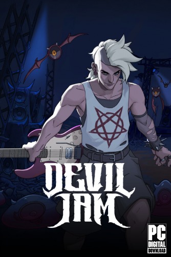 Devil Jam  