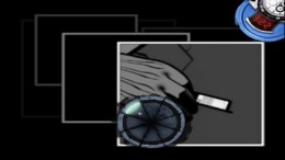   Diabolik - The Original Sin