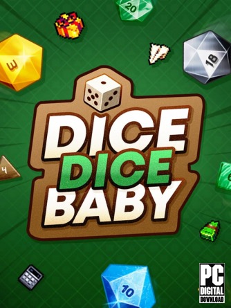 Dice Dice Baby  
