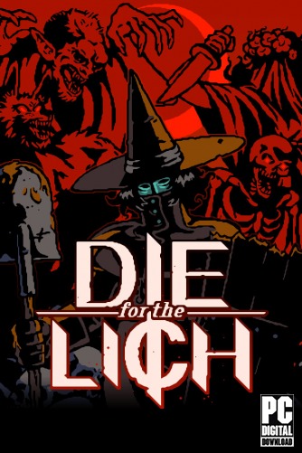 Die For The Lich  