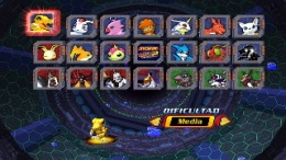  Digimon Rumble Arena 2
