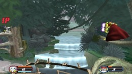 Digimon Rumble Arena 2 PS2