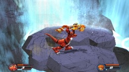   Digimon Rumble Arena 2