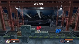 Digimon Rumble Arena 2 