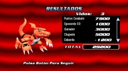   Digimon Rumble Arena 2