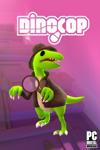 Dinocop  